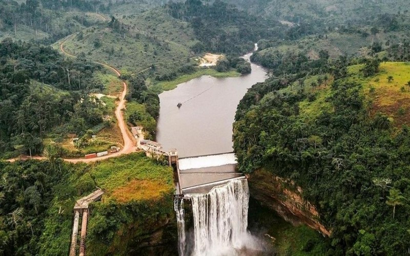 La République du Congo organise des excursions écoresponsables dans sa faune