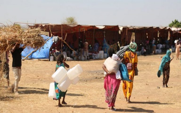 Sénégal : Les départements Matam et Ranérou menacés par la famine, le gouvernement minimise