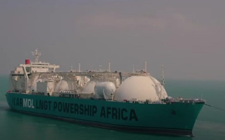Le Sénégal bientôt alimenté en gaz naturel liquéfié pour la première fois, selon la SENELEC