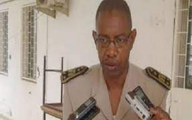 Le gouverneur de la région de Matam (Sénégal) préconise des actions de prévention et de gestion des inondations
