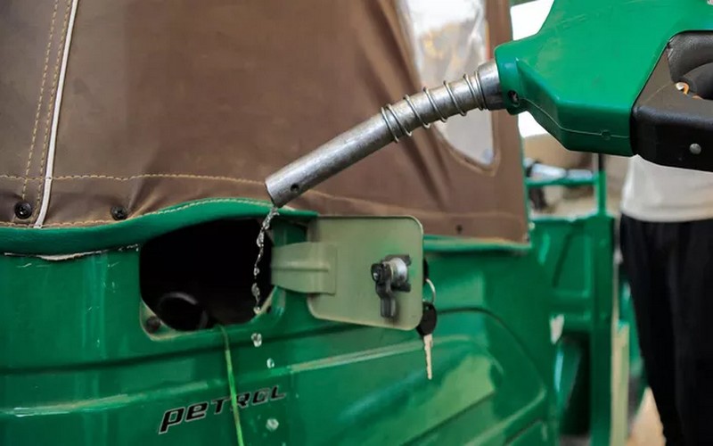 Les données sur la demande future font avancer le pétrole