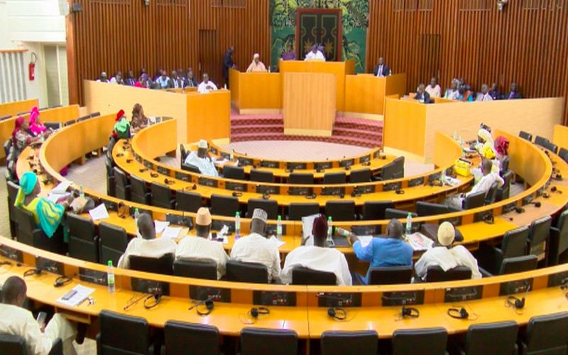 Lutte contre les inondations au Sénégal : Le programme décennal exécuté à hauteur de 38%