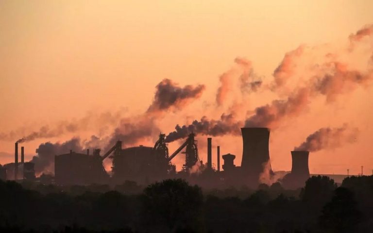 Réchauffement climatique : le projet de rapport du GIEC prédit le « pire »