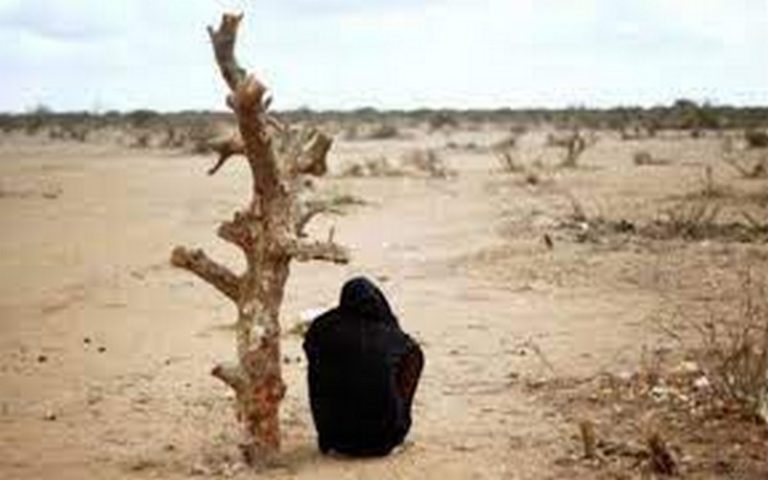 Une transition climatique juste pour l’Afrique