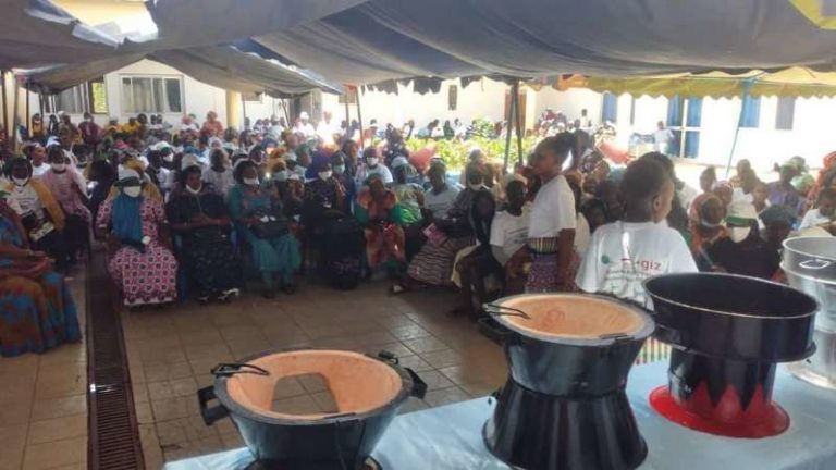 Protection de l’environnement au Sénégal : Enda Energie ambitionne de distribuer plus de 700 000 foyers améliorés