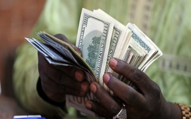 L’Afrique finance son programme de développement par le biais de la mobilisation de ressources nationales