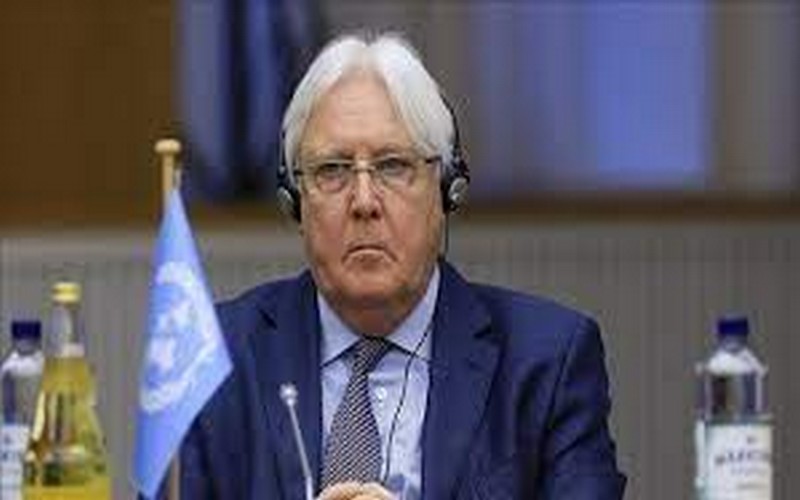 L’Ethiopie accueille le nouveau chef de l’humanitaire de l’ONU