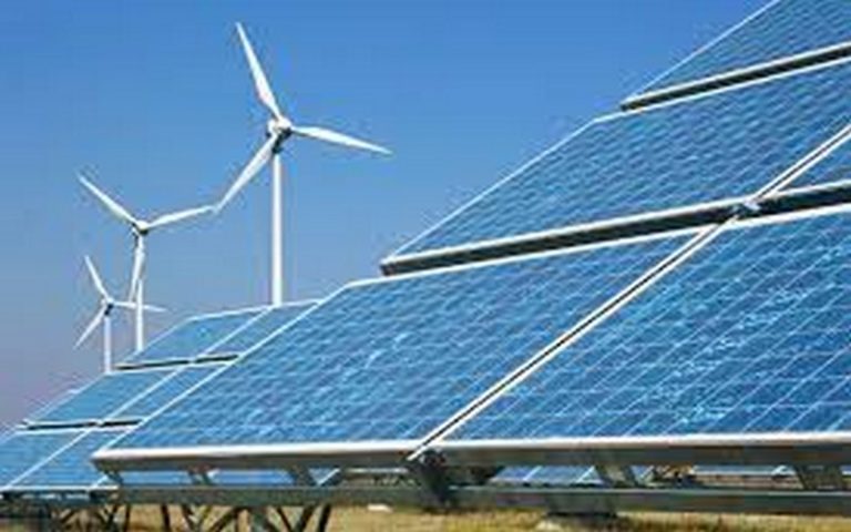 La promotion des énergies renouvelables pour réduire l’impact des émissions de gaz à effet de serre recommandée