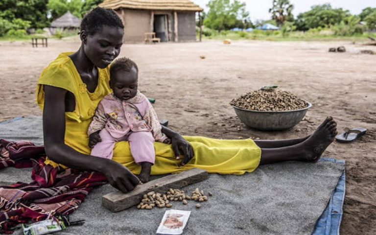 L’Afrique de l’Ouest sous le diktat de la faim, selon Oxfam international