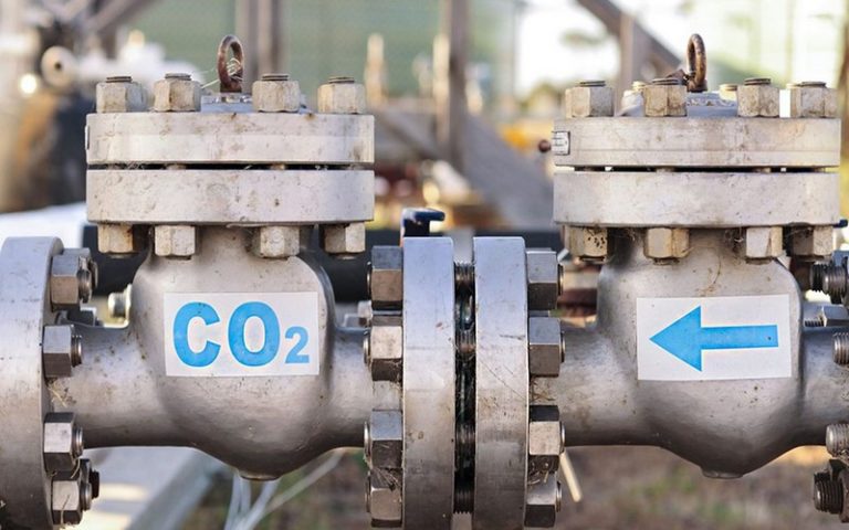 Le captage et le stockage de CO2 : l’autre solution pour l&rsquo;éliminer efficacement du carbone