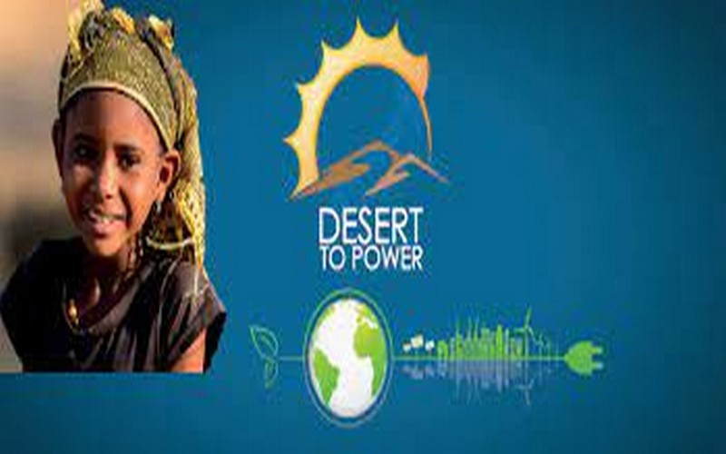 Le programme Desert to Power en Afrique de l’Ouest va obtenir un appui financier de la BAD