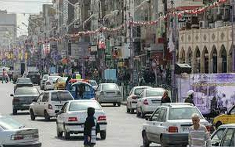 « L’environnement montre qu’il a des conséquences sociales, voire peut-être politiques » en Iran