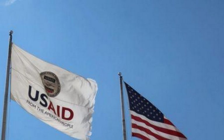 Les Etats unis finance des projets de développement sur cinq ans en RDC