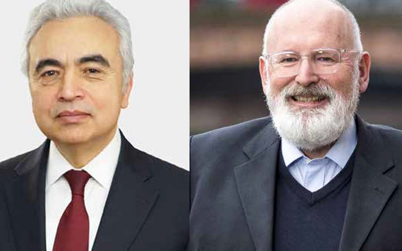 Mettons fin à la pauvreté énergétique en Afrique : Universaliser l’accès à l’électricité grâce aux énergies renouvelables