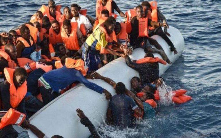 Plus de 1 000 migrants clandestins décédés entre janvier et juin 2021