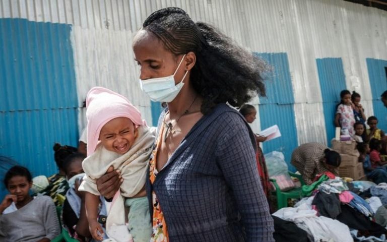 L’insécurité alimentaire menace 3,45 millions de personnes au Burkina Faso alerte le PAM