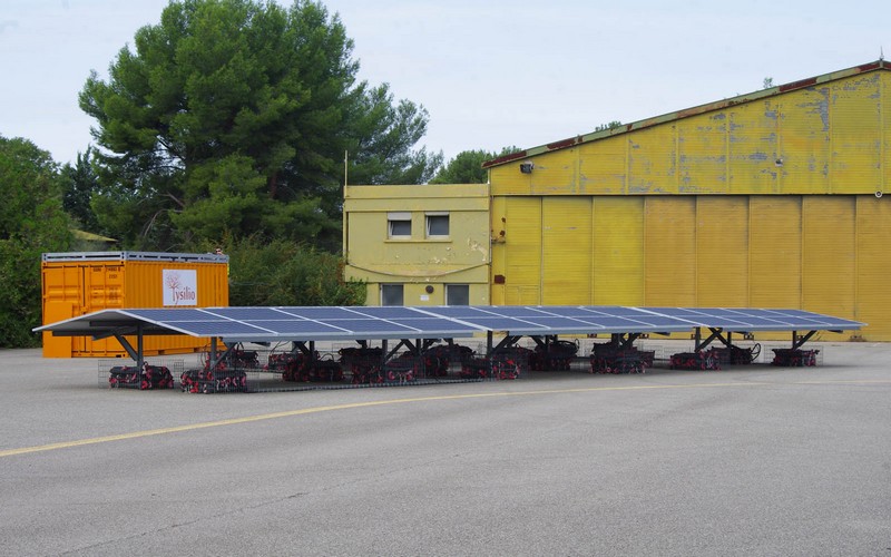 Tysilio lance une solution innovante et économique de production d’énergie à Sédhiou (Sénégal)