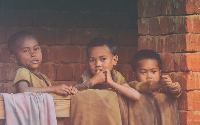 Une grave sécheresse dans le sud de Madagascar provoque une crise alimentaire