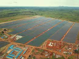 MALAWI : L’ACA s’engage à fournir une couverture de liquidité pour la centrale solaire Salima