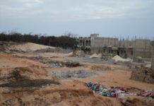 Bande des filaos : Macky retire les 9 ha attribués aux Impôts et au Cadastre