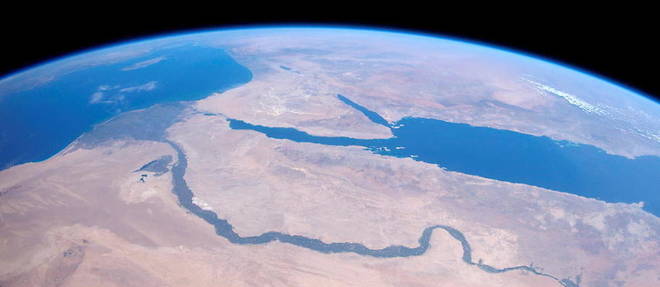 Climat : les « signes vitaux » de la planète s’affaiblissent