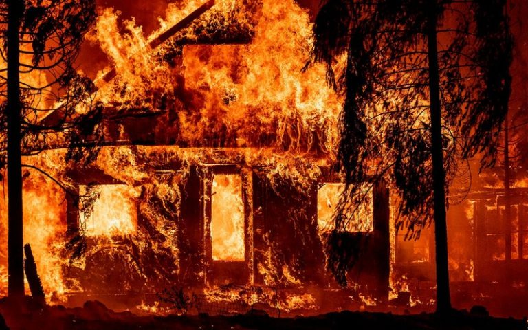 Climat : Le GIEC livre son 6ème rapport sur une planète en proie ce lundi 9 août 2021