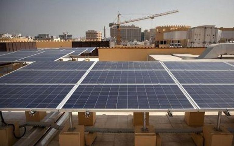 Les ministres de l’énergie des pays du G5 Sahel valident la feuille de route régionale de l’initiative Desert to Power