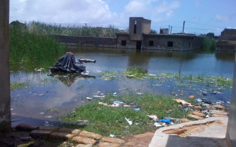 Sénégal : Les autorités de Tambacounda ont reçu une cartographie des zones à risque d’inondation