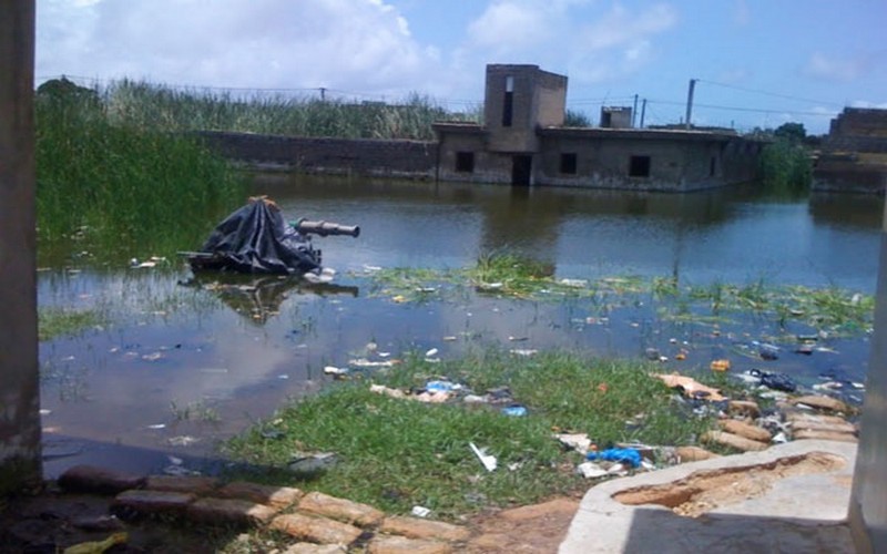 Gestion des inondations au Sénégal – POMPE À FRIC : Le Plan Orsec déclenché – Près de 1000 milliards en 16 ans