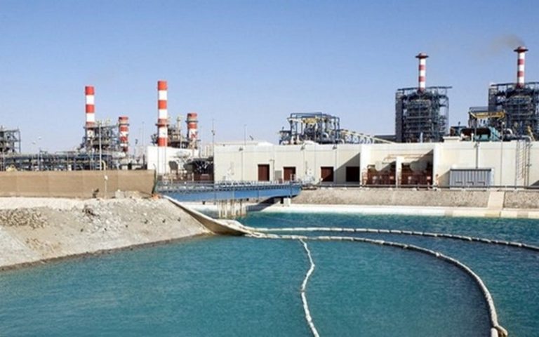 L’Egypte pourrait injecter 2,5 milliards $ dans le dessalement de l’eau de mer d’ici à 2025