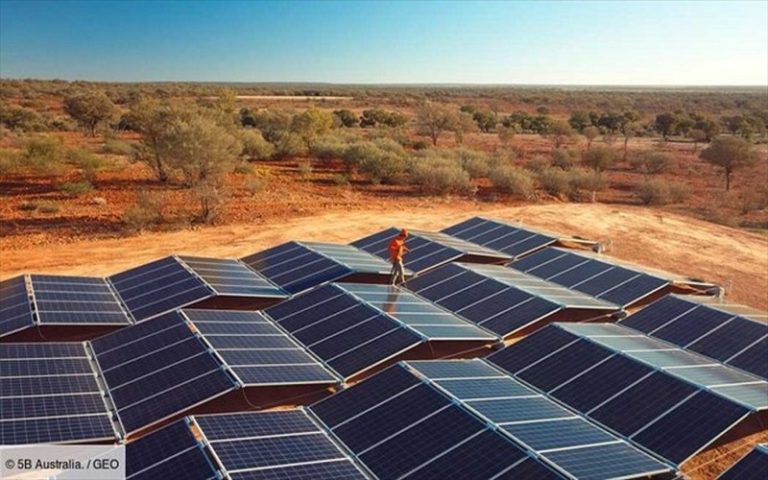 La Fondation Rockefeller et la SFI s’allient pour financer le secteur des énergies renouvelables en Afrique