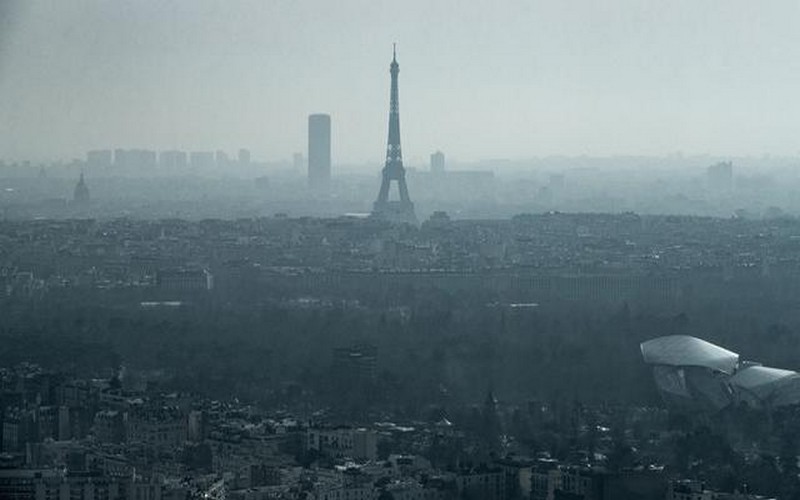 La France condamnée à payer une amende de 10 millions d’euros pour manquements dans la lutte contre la pollution de l’air