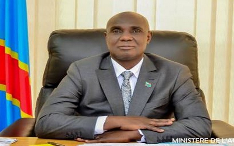 La RDC représentée au pré-sommet des Nations unies sur les systèmes alimentaires par Désiré Birihanze M’zinga