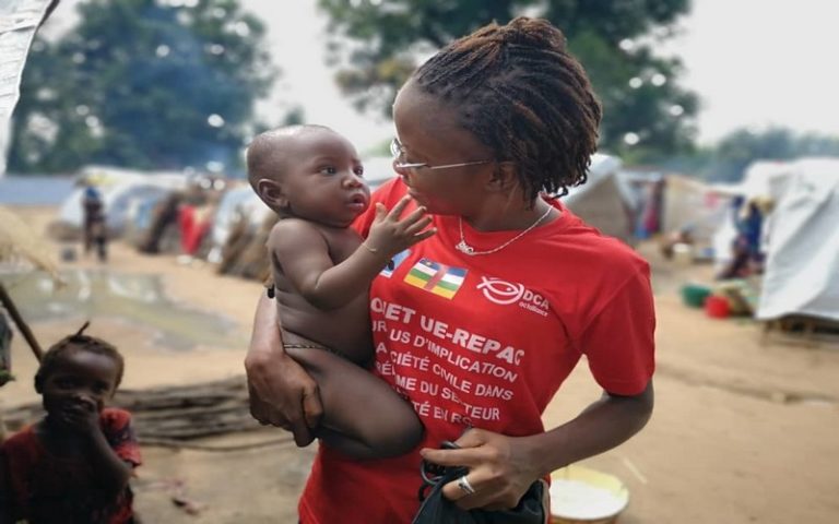 L’ONU alerte sur une malnutrition « sans précédent » touche le Tigré