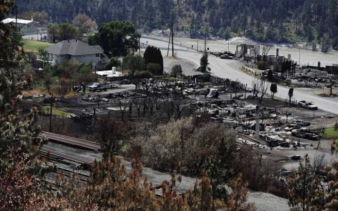 Le GIEC publie son 6ème rapport sur le climat avec à la clef 6 chiffres alarmants