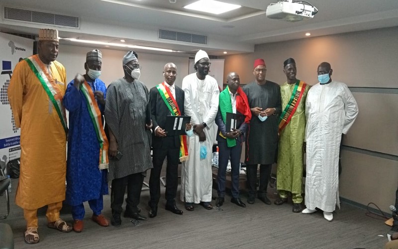 Le projet LOG, un programme inédit de promotion de la gouvernance locale, salué