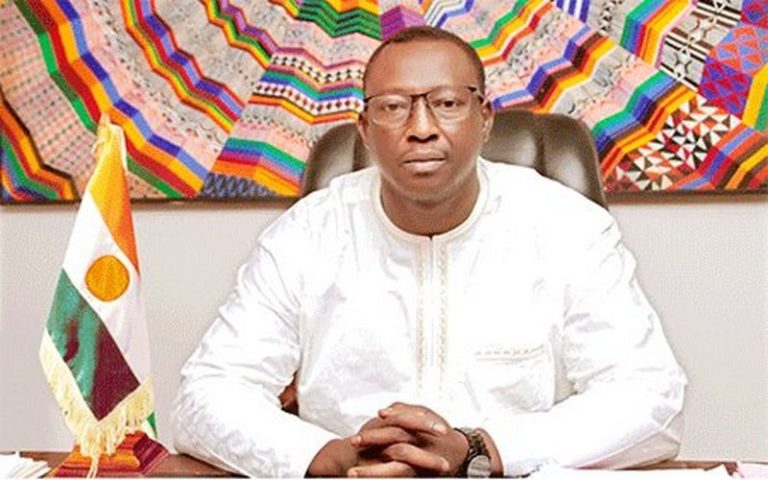 Niger : La protection de la planète au cœur de la célébration de la Journée internationale de la jeunesse