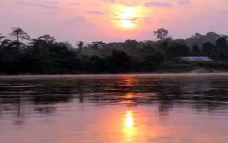 RDC – La source de la pollution des rivières Kasaï et Tshikapa toujours pas déterminée par les scientifiques