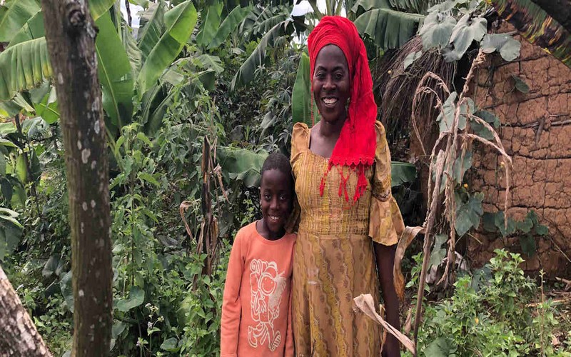 Un programme de reforestation au Burundi à la rescousse des réfugiés congolais et des communautés hôtes