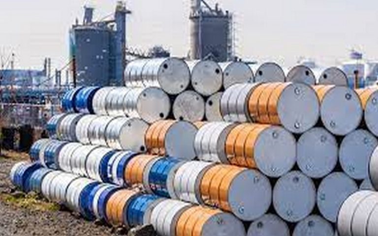 Une étude du Rystad Energy révèle que les ressources pétrolières récupérables dans le monde ont chuté de 9 % par rapport à 2020