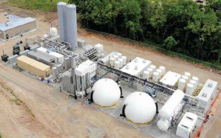 Vers la production du gaz naturel renouvelable à partir de fumier de vache