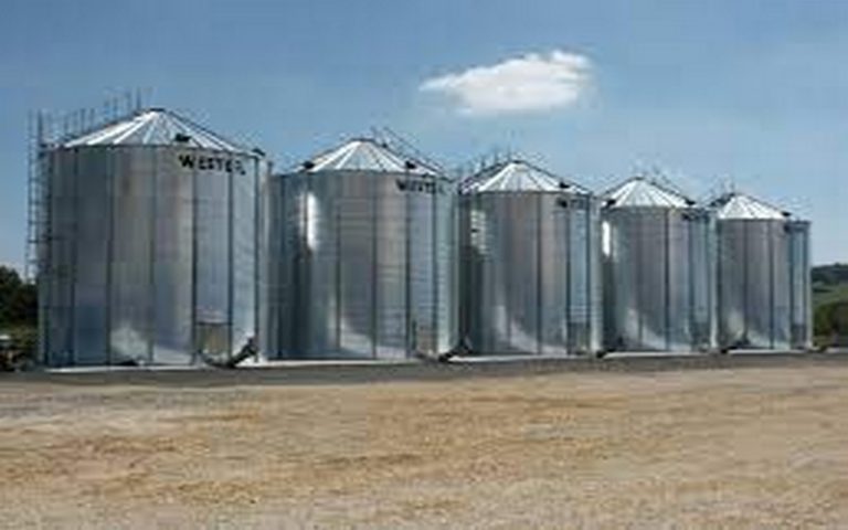 Vers l’installera 60 silos de stockage de céréales en Côte d’Ivoire