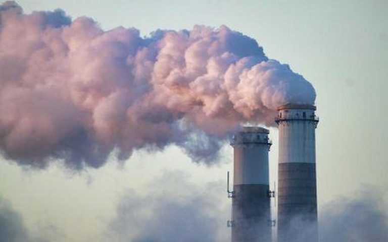 Vert l’adoption de technologies de captage du carbone en Afrique du Sud