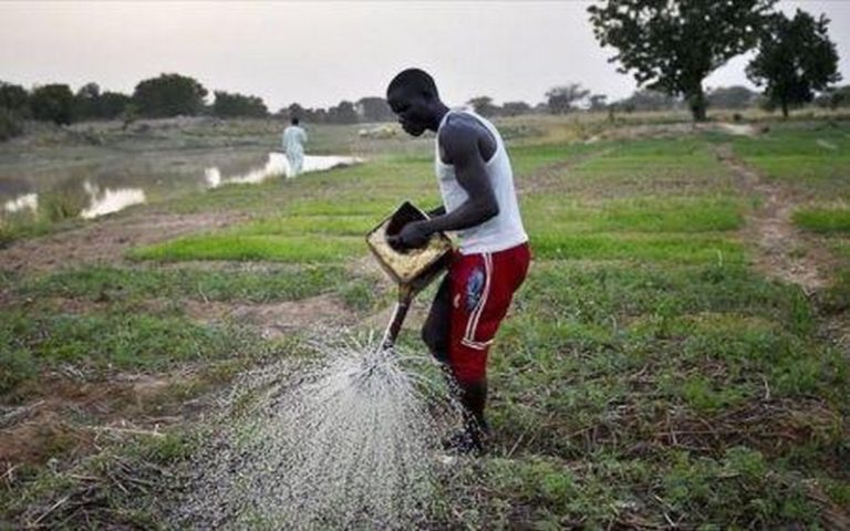 Afrique : L&rsquo;ARC et le GCA s’allient pour l&rsquo;adaptation au changement climatique