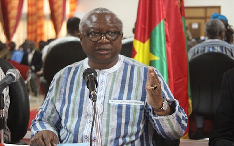 Burkina Faso : Le Projet de mobilité urbaine du Grand Ouaga tend vers sa phase opérationnelle, selon Armand Roland Pierre Béouindé