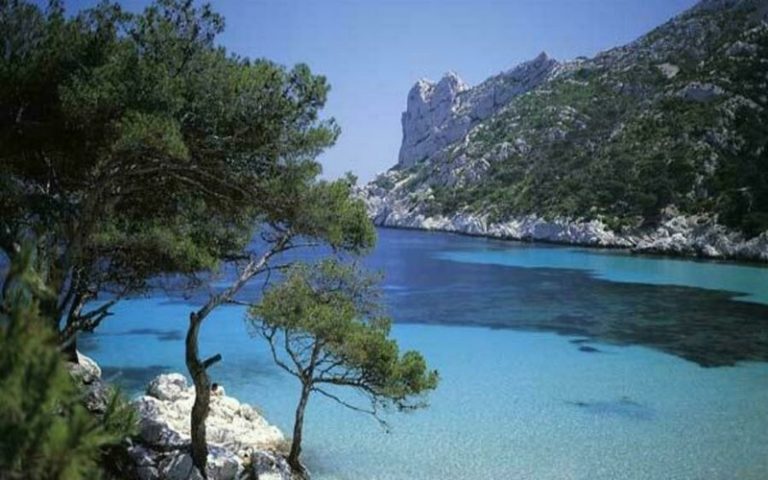 Congrès mondiale de la nature de l’UICN : immersion dans le Parc national des calanques en France