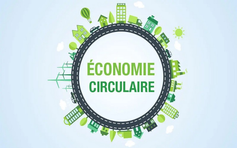 Economie circulaire : Vers une nouvelle perception de l’emploi