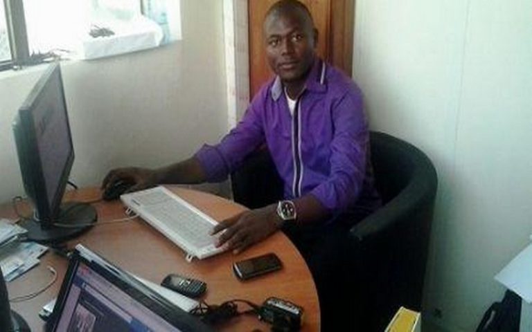 Innovation : Le Camerounais Pyrrus Koudjou compte mettre un terme aux pertes des productions grâce à AgroClinic