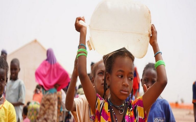 L’Afrique subsaharienne réitère son engagement en faveur de la sécurité alimentaire