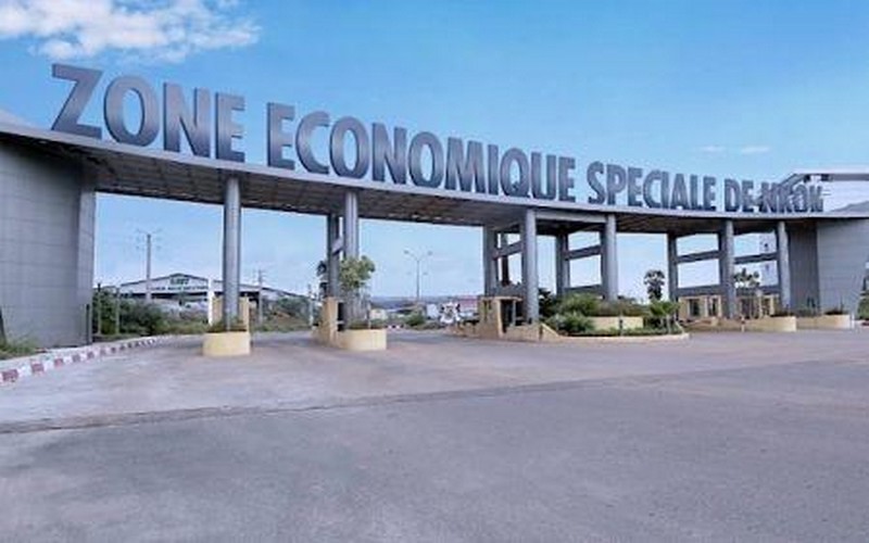 La Zone économique spéciale du Gabon, première zone industrielle certifiée neutre en carbone au monde